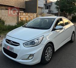 هيونداي أكسنت